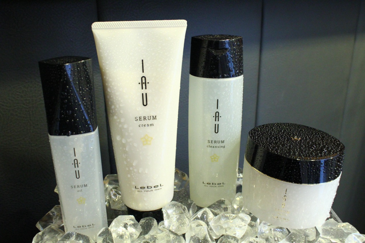 松江市美容室ヘアサロンのビセンス　