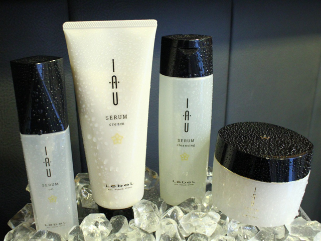 松江市美容室ヘアサロンのビセンス　