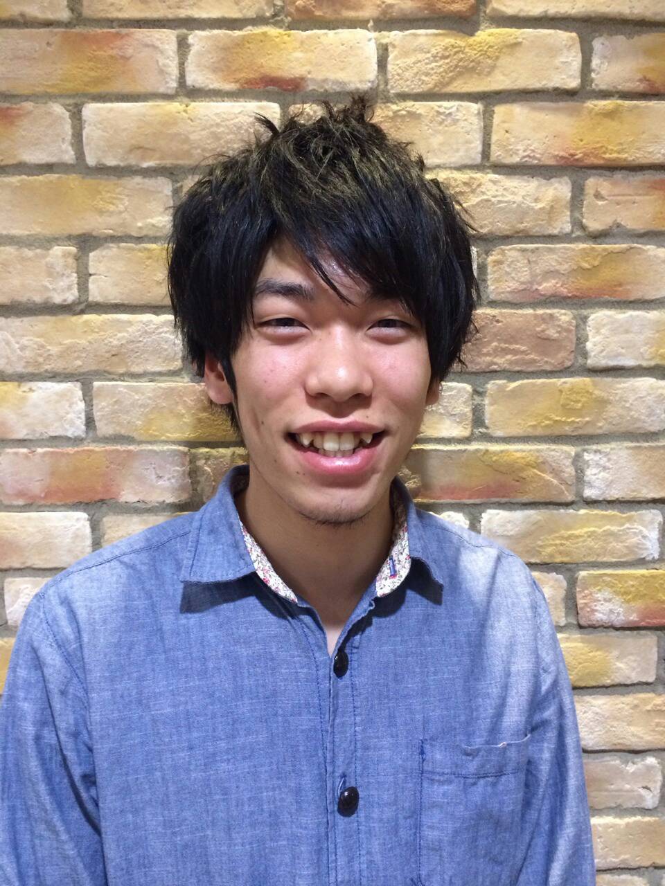 松江市美容室ヘアサロンのビセンス　