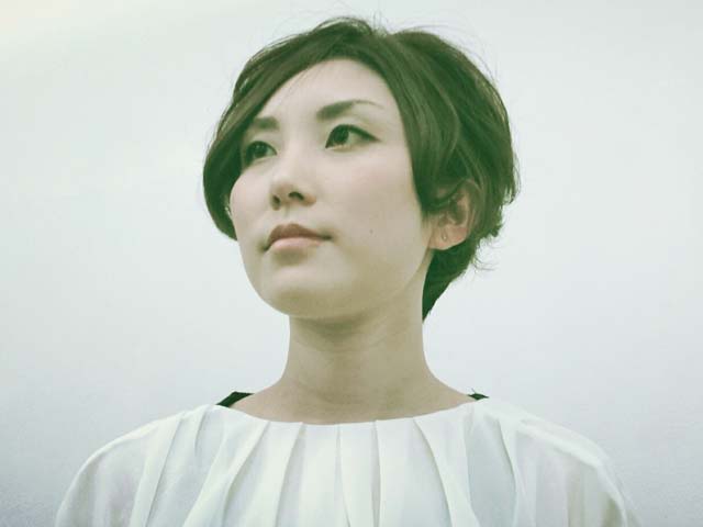 松江市美容室ヘアサロンのビセンス　春夏カラー