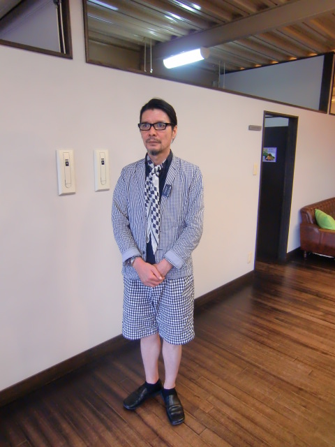 松江市美容室ヘアサロンのビセンス　スタッフ画像
