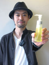 松江市美容室ヘアサロンのビセンス　スタッフ