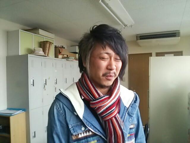 松江市美容室ヘアサロンのビセンス　スタッフ