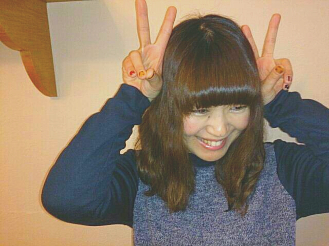 松江市美容室サロン　ビ・センス